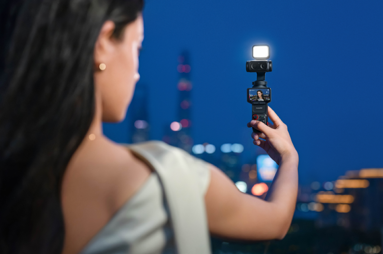 insta360